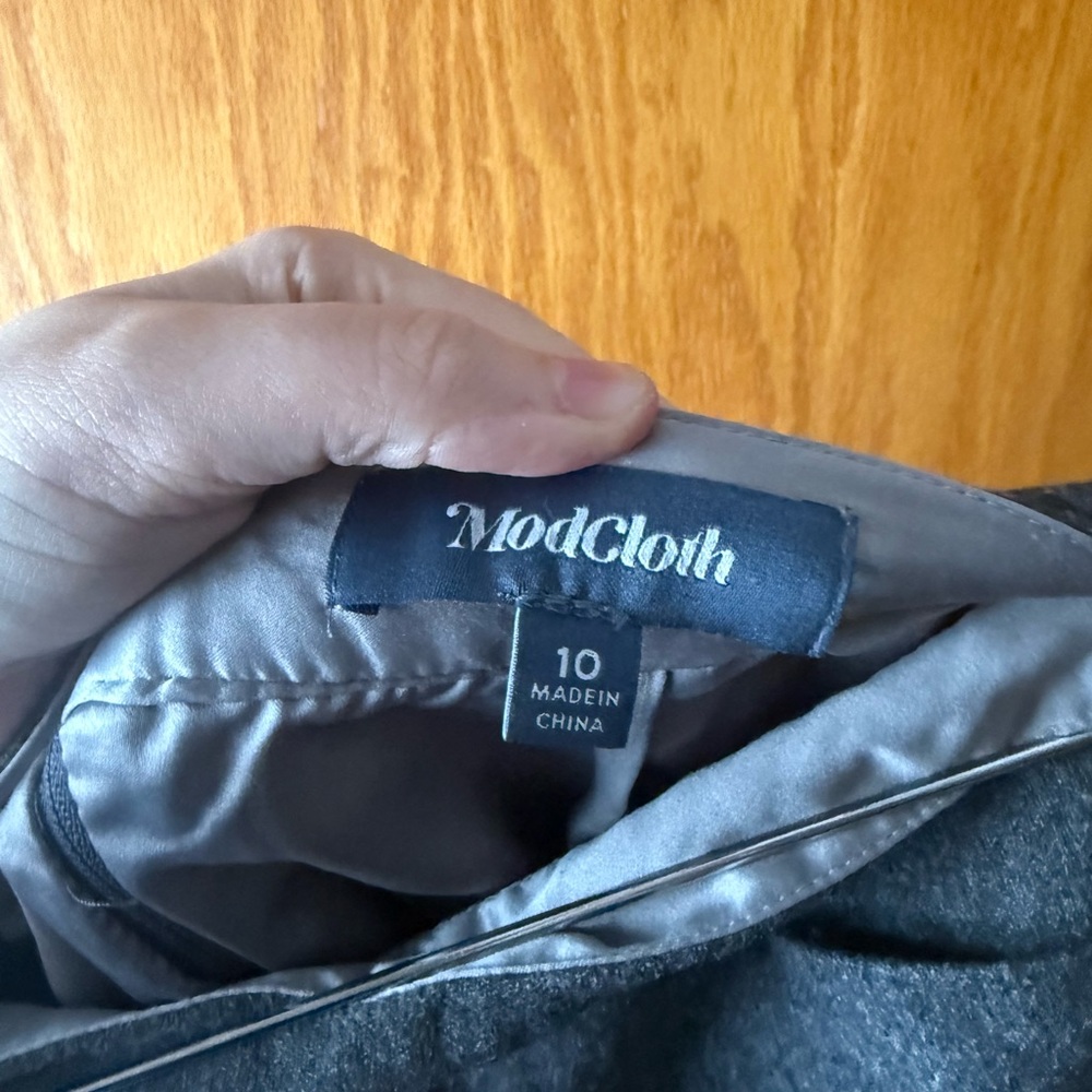 ModCloth skirt - Picture 3 of 3